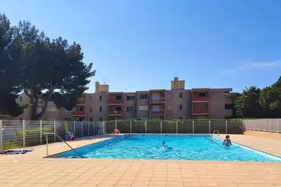 Image de C21Locationvacances T2 Parking Plages Commerces