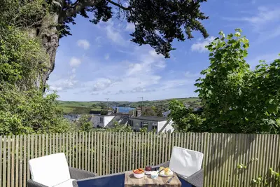 Image de The Hideout-Boutique Cabin, Estuary View & Parking