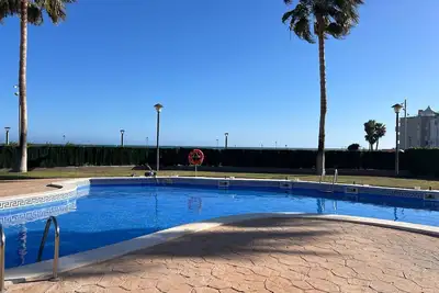 Image de Appartement maritime à Cubelles - Oi01958