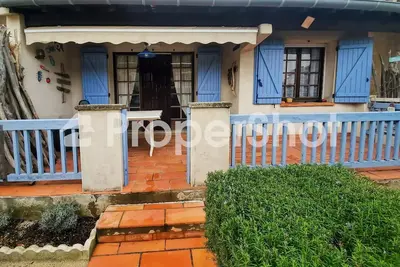 Image de Superbe villa aux Saintes maries de la mer