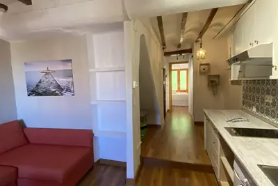 Image de Apartamento Fray Posidonio Mayor