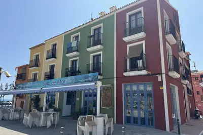 Image de Bahia 2 - Apartamento Con Vistas Al Mar