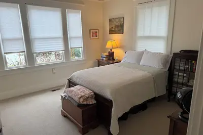 Image de Charming 2-bedroom house located in Summerville \"The Hill\" in Augusta, Ga.