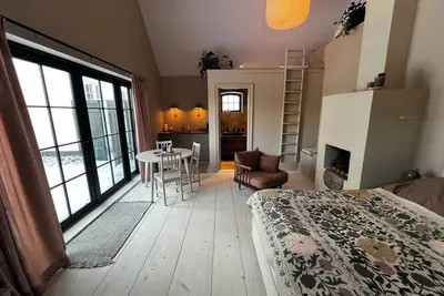 Image de Cozy & Private Luxury Guesthouse, 30 min from Copenhagen