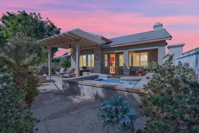 Image de Serene Golf Course Retreat w/Pool & Spa+ Game Room, Luxury Golf Course Retreat with Private Pool & S. . .