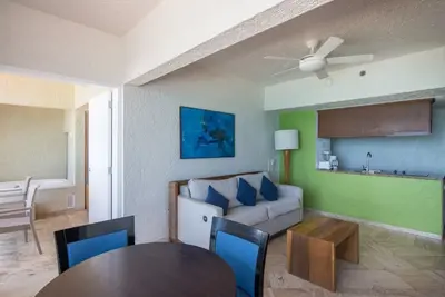 Celestial Waters Retreat at Cancun