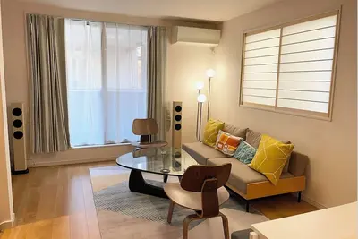 Image de Luxury 3-bedroom house only 8 mins from Shinjuku and Ghibli Museum!