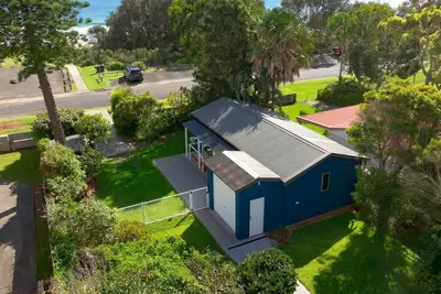 Image de Surfrider Studio - Pet Friendly - 50m to Beach!