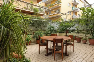 Image de La casa dell'artista