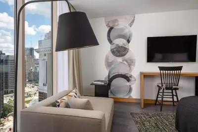 Image de Suite with Kitchen Perfect for Family Getaways, Swimming Pool, Pets Stay Free