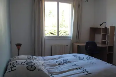 Image de Maison 200m² avec 6 chambres