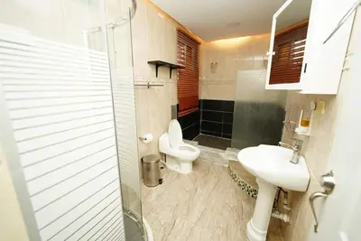 Image de Spacious 7-bedroom villa in charming Santo Domingo Este with Ac, WiFi