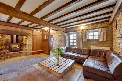 Idyllic getaway in Swanage, Dorset