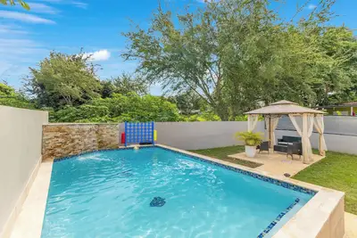 Image de Charming 4-bedroom house with Ac, WiFi in lovely Manati