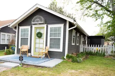 Image de Charming Studio Steps from Downtown Stillwater’s Breweries, Restaurants, & Shops