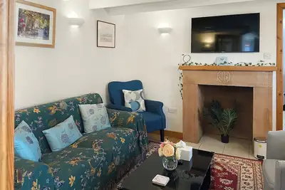 Image de 3 bedroom accommodation in Lamlash