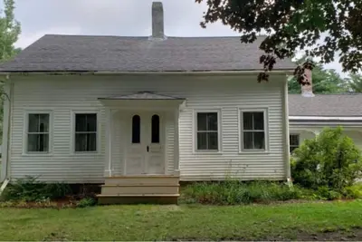 Image de Charming 3-bedroom farmhouse in Pleasant Milbridge with WiFi