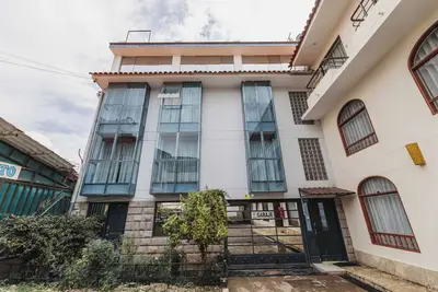 Image de San Pedro Apartments