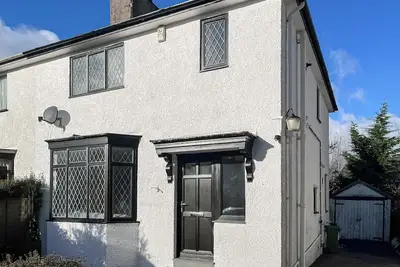 Image de 3 bedroom accommodation in Keswick