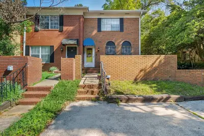 Image de Beautiful Townhouse in the Heart of Tallahassee