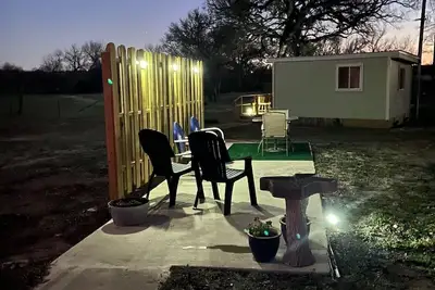 Image de Cozy Cottage Where Stars Shine and Nature Sings