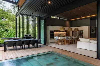 Image de Casa Santaro - New Luxury 5 Bedroom Private Villa