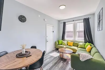 Image de Three Br in Lodi Pet Friendly w/ Laundry & Parking