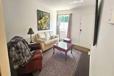 Image de Deluxe Apartment with King Bed