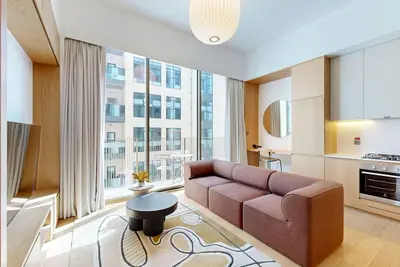 Image de Mood 45 - Two Bed: Elegant & luxurious