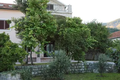 Image de Deluxe One Bedroom Apartment with Terrace