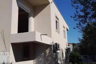 Image de Adriatic Haven – Cozy Tivat Apartment with a Terrace - One Bedroom Apartment