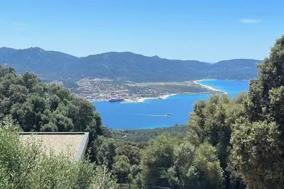 Image de villa vue sur le golf (1)