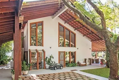 Image de Luxurious House in Rancho dos Arcos -Boituva