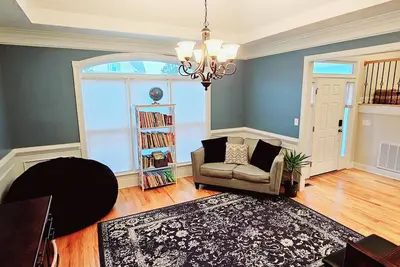 Image de Minutes from Masters in a 4-bedroom house in serene Evans, Ga.