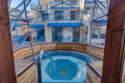 Image de Charming Hideaway: 3 Family-Friendly Rooms, Near Catalina Island Museum