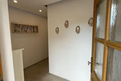 Image de 60 sqm apartment \"Lilly\" / 4 P.