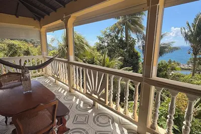 Image de Maison Créole Authentique