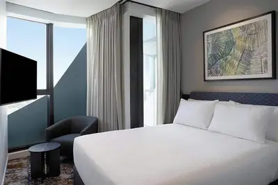 Image de Apartment Hotel Pentridge Interconnecting Family Apartment