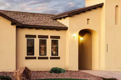 Image de Modern & Fully Equipped Villa in Hobbs