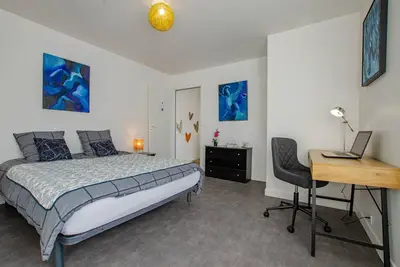 Image de Gardenia - Villenauxe La Grande