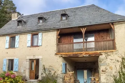 Image de Le refuge d'Esteban