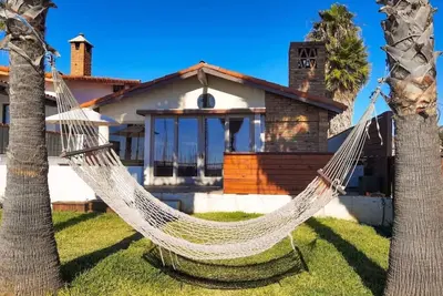 Playa Plateada Beach House