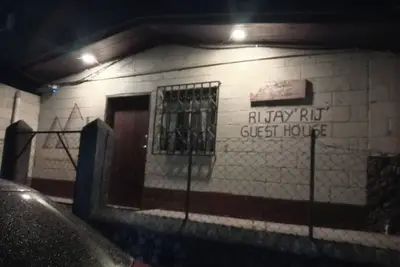 Image de Charming 2-bedroom house in delightful San Lucas Tolimán with WiFi