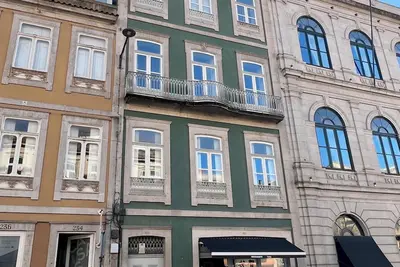 Image de New Oporto Mouzinho - Superior