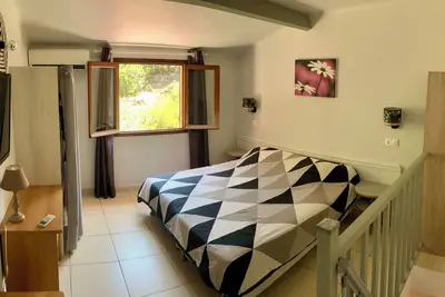 Image de Résidence \"Le Porto\" (Grand T2 Duplex)