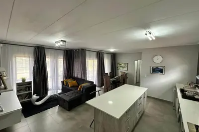 Image de Mayamuye Lifestyles: A Modern Family Haven in Mbombela