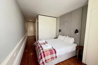 Image de New Oporto Mouzinho - Deluxe