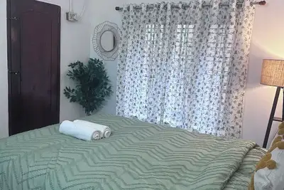 A perfect serviced apartment 10 min away from padmanabha swami temple