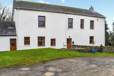 Image de 4 bedroom accommodation in Carmarthen