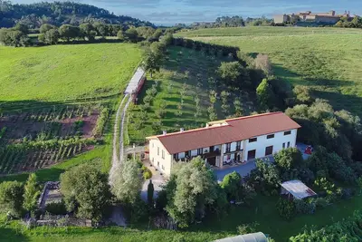 Image de Appartement spectaculaire avec une vue imprenable